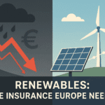 Why Clean Energy Makes Electricity Prices Steady