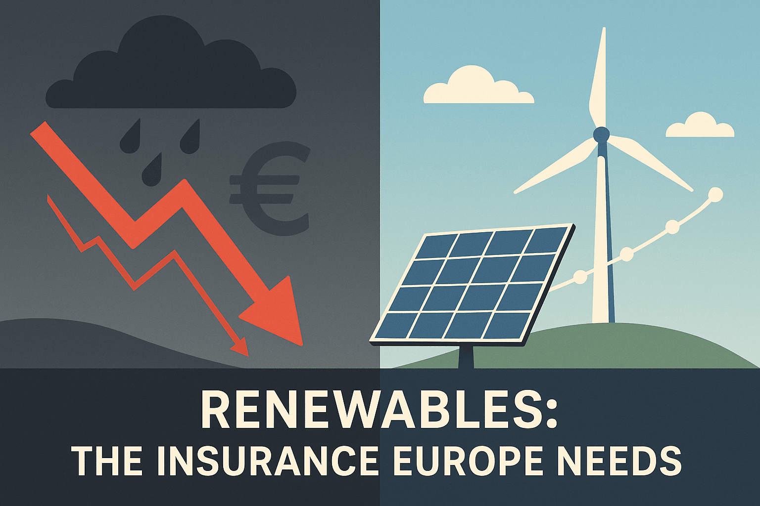 Why Clean Energy Makes Electricity Prices Steady