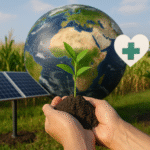 Bill Gates outlines priorities for COP30 in Brazil, emphasizing innovation, human welfare, and clean energy development.